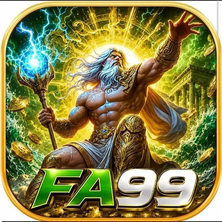 FA99 - Petualangan Memikat dalam Dunia Fishing
