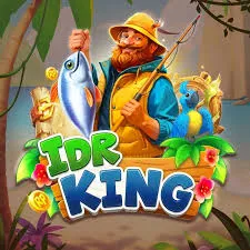 IDRKING - Perang FPS Seru di Ujung Jari Anda